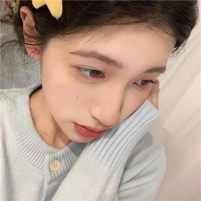 白色的南方