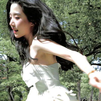 消失的古城